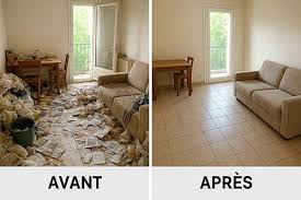 Intervention après décès - Résultat 4