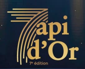 API Restauration