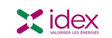 IDEX — Valoriser les énergies