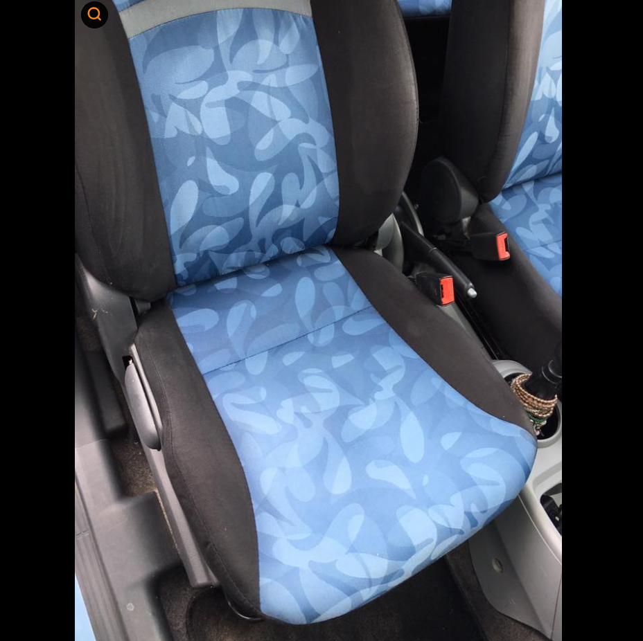 Après voiture